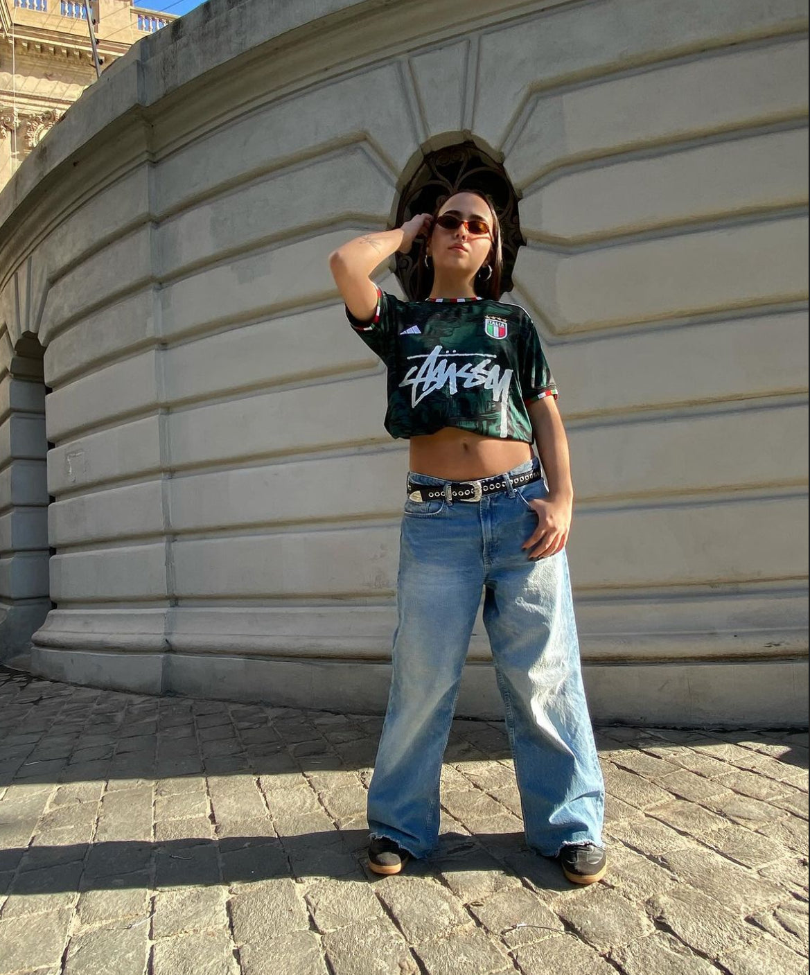 ITALY X STUSSY | SPECIAL EDITION