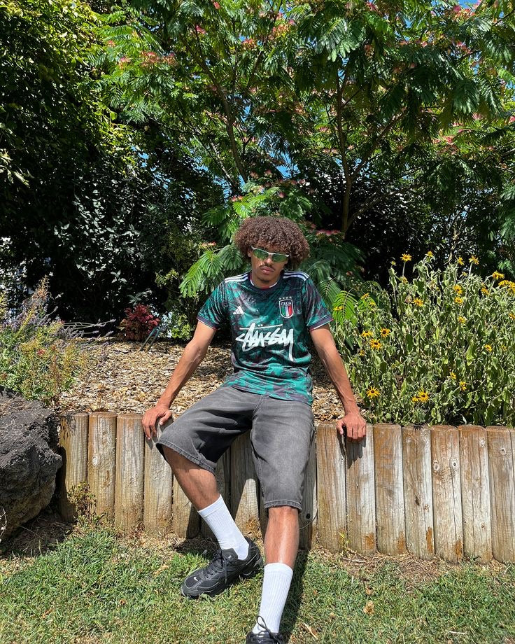 ITALY X STUSSY | SPECIAL EDITION