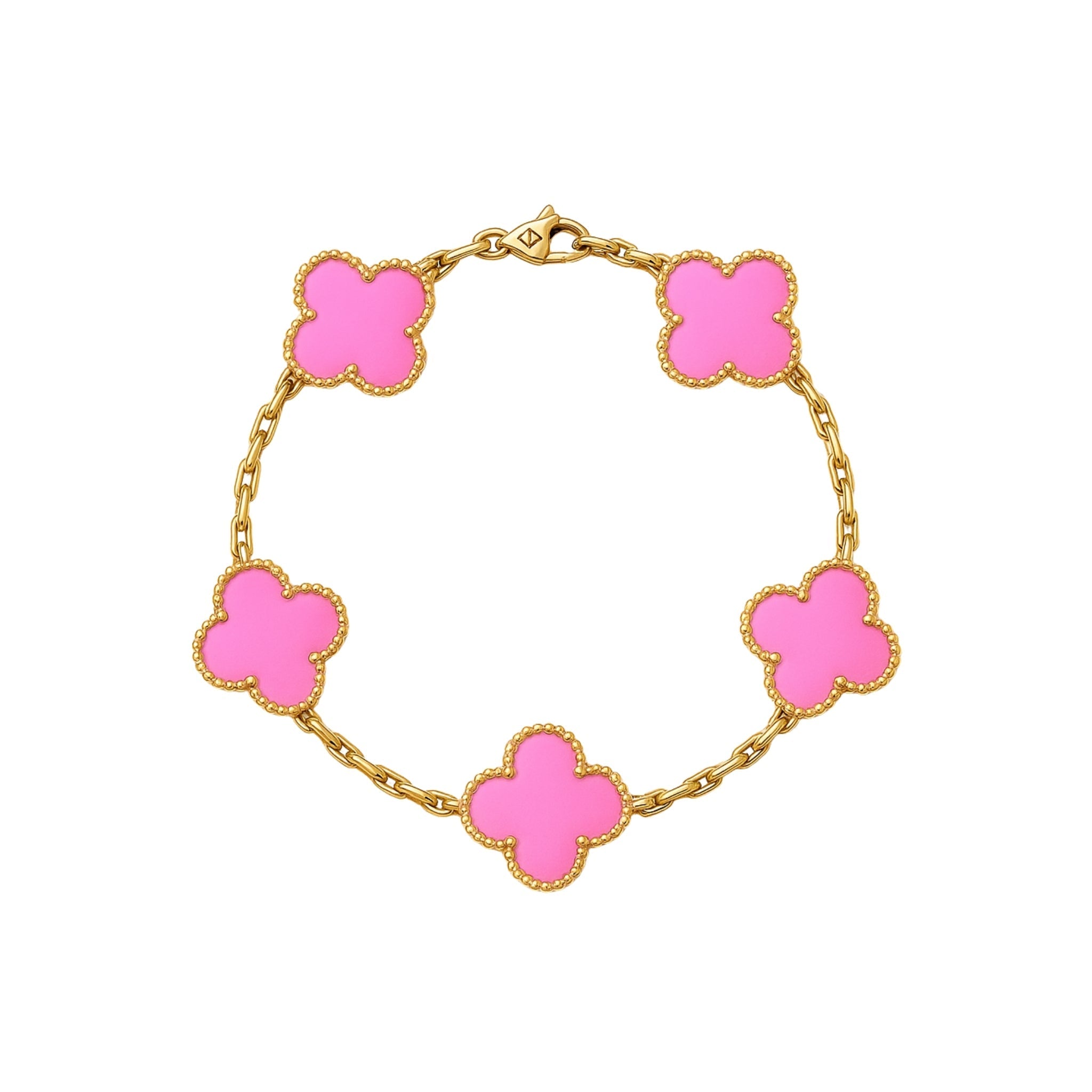 GOLDEN BRACELET