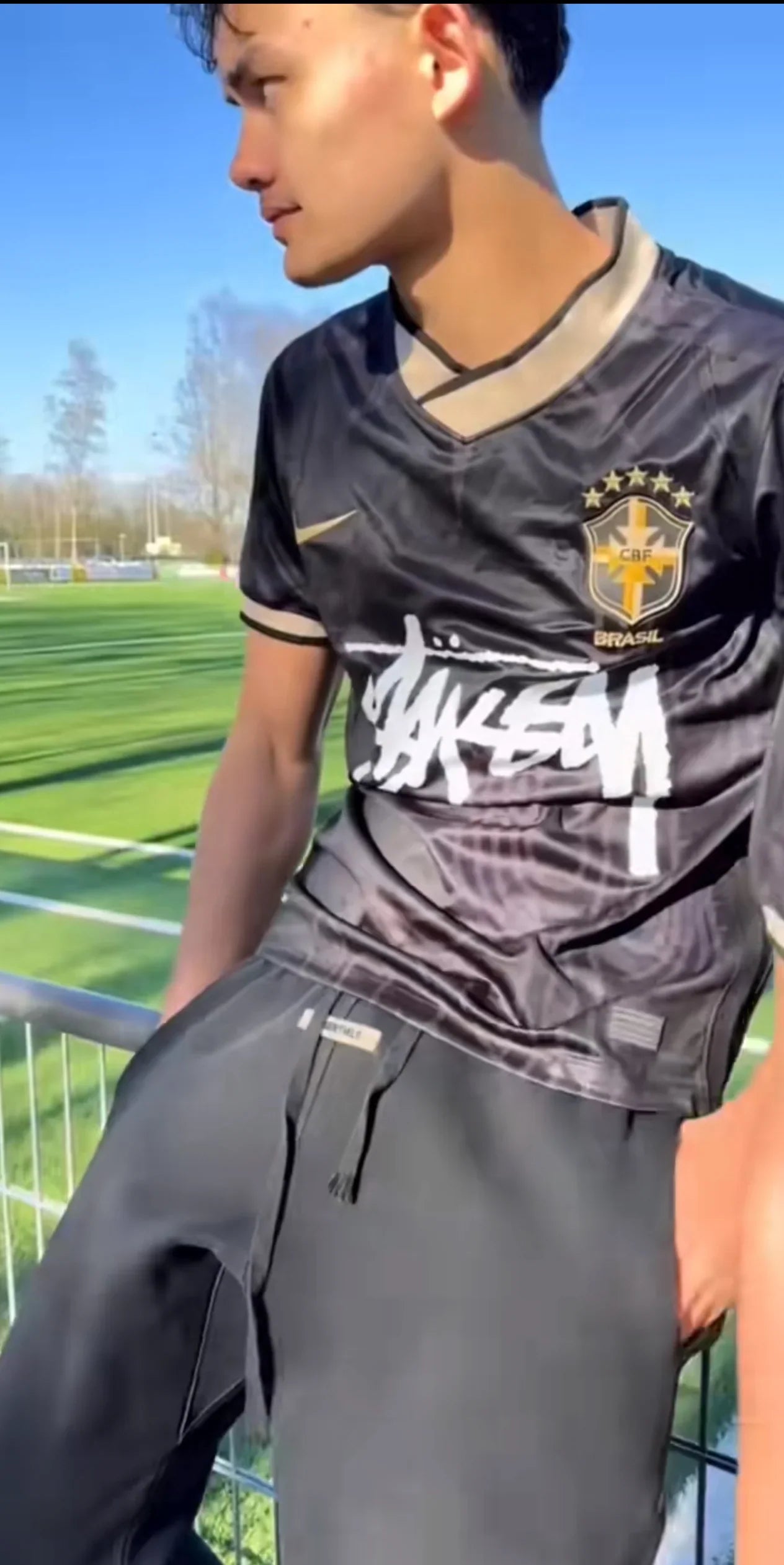 STUSSY | SPECIAL EDITION