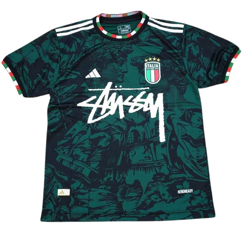 ITALY X STUSSY | SPECIAL EDITION